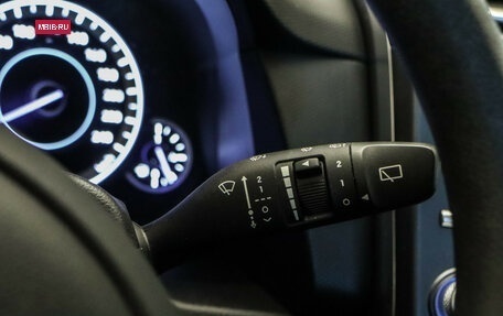 Hyundai Creta, 2021 год, 2 290 000 рублей, 14 фотография