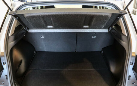 Hyundai Creta, 2021 год, 2 290 000 рублей, 22 фотография