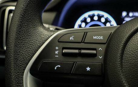 Hyundai Creta, 2021 год, 2 290 000 рублей, 12 фотография