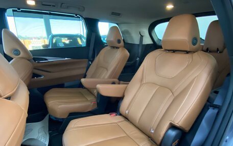 Infiniti QX60, 2025 год, 6 899 000 рублей, 11 фотография