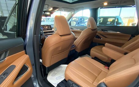 Infiniti QX60, 2025 год, 6 899 000 рублей, 13 фотография