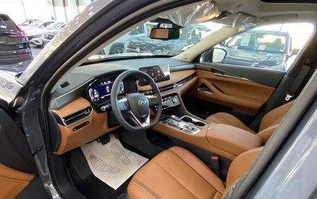 Infiniti QX60, 2025 год, 6 899 000 рублей, 7 фотография