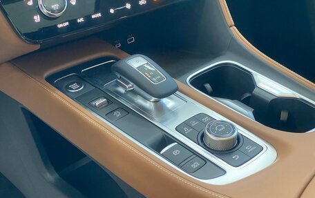 Infiniti QX60, 2025 год, 6 899 000 рублей, 17 фотография