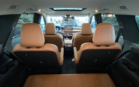 Infiniti QX60, 2025 год, 6 899 000 рублей, 19 фотография