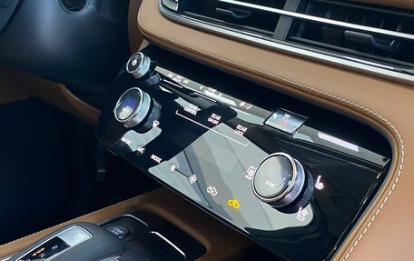 Infiniti QX60, 2025 год, 6 899 000 рублей, 21 фотография