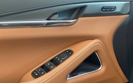 Infiniti QX60, 2025 год, 6 899 000 рублей, 20 фотография