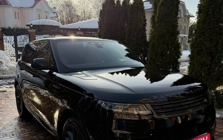 Land Rover Range Rover Sport, 2023 год, 16 250 000 рублей, 2 фотография