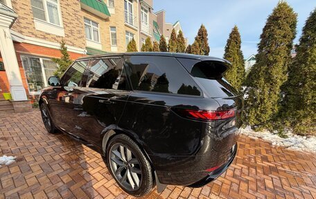Land Rover Range Rover Sport, 2023 год, 16 250 000 рублей, 4 фотография