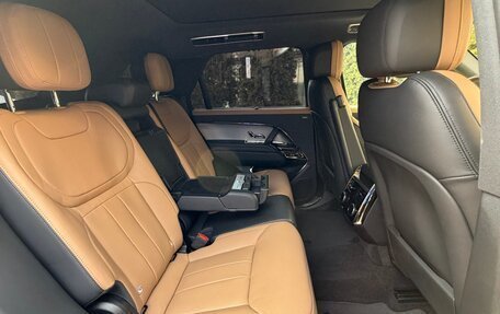 Land Rover Range Rover Sport, 2023 год, 16 250 000 рублей, 9 фотография