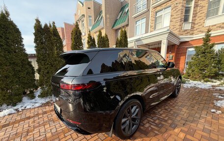 Land Rover Range Rover Sport, 2023 год, 16 250 000 рублей, 5 фотография