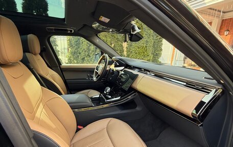 Land Rover Range Rover Sport, 2023 год, 16 250 000 рублей, 10 фотография