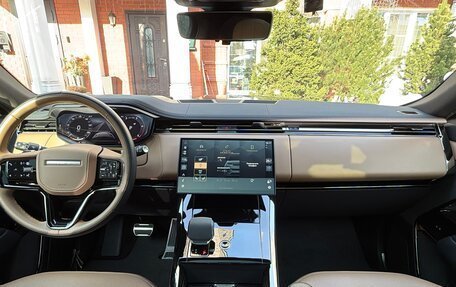 Land Rover Range Rover Sport, 2023 год, 16 250 000 рублей, 13 фотография