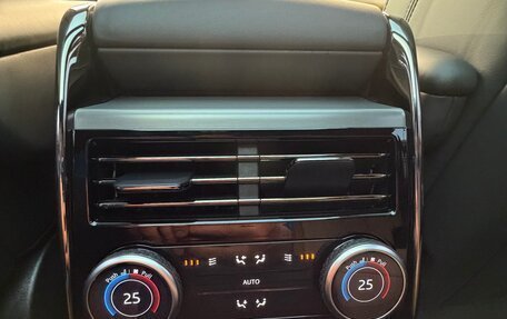 Land Rover Range Rover Sport, 2023 год, 16 250 000 рублей, 17 фотография