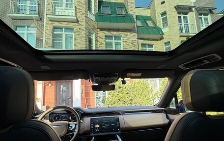 Land Rover Range Rover Sport, 2023 год, 16 250 000 рублей, 15 фотография