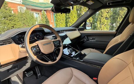 Land Rover Range Rover Sport, 2023 год, 16 250 000 рублей, 11 фотография