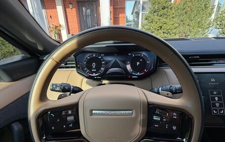 Land Rover Range Rover Sport, 2023 год, 16 250 000 рублей, 12 фотография