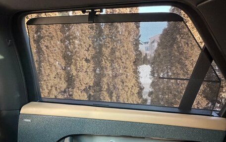 Land Rover Range Rover Sport, 2023 год, 16 250 000 рублей, 16 фотография