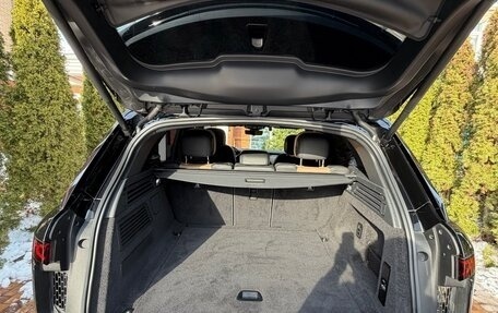 Land Rover Range Rover Sport, 2023 год, 16 250 000 рублей, 7 фотография