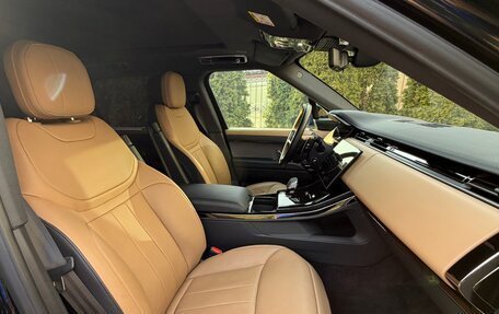 Land Rover Range Rover Sport, 2023 год, 16 250 000 рублей, 20 фотография