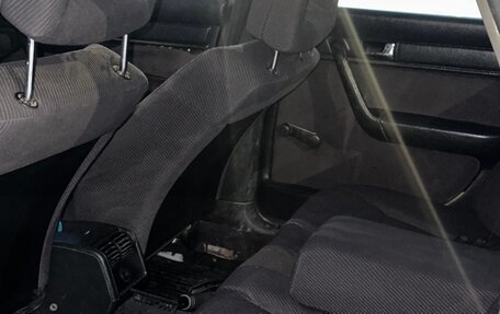 Audi 100, 1991 год, 190 000 рублей, 11 фотография