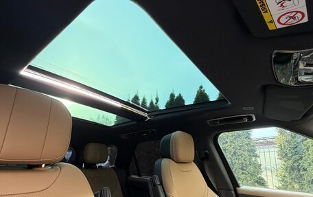 Land Rover Range Rover Sport, 2023 год, 16 250 000 рублей, 19 фотография