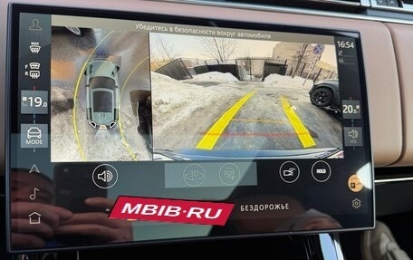 Land Rover Range Rover Sport, 2023 год, 16 250 000 рублей, 21 фотография