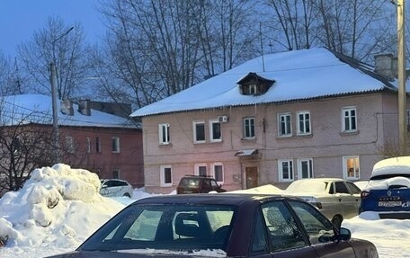 Audi 100, 1991 год, 190 000 рублей, 8 фотография