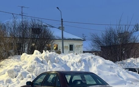 Audi 100, 1991 год, 190 000 рублей, 7 фотография