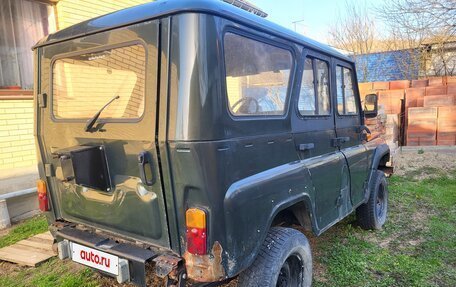 ЛуАЗ Hunter, 2012 год, 375 000 рублей, 4 фотография