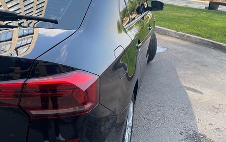 Volkswagen Polo VI (EU Market), 2022 год, 1 790 000 рублей, 12 фотография