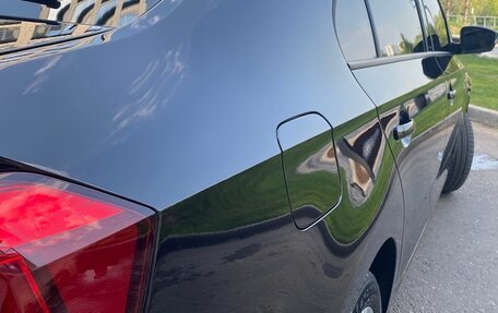 Volkswagen Polo VI (EU Market), 2022 год, 1 790 000 рублей, 9 фотография