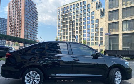 Volkswagen Polo VI (EU Market), 2022 год, 1 790 000 рублей, 5 фотография