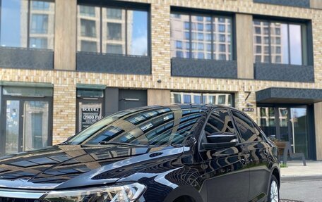 Volkswagen Polo VI (EU Market), 2022 год, 1 790 000 рублей, 4 фотография