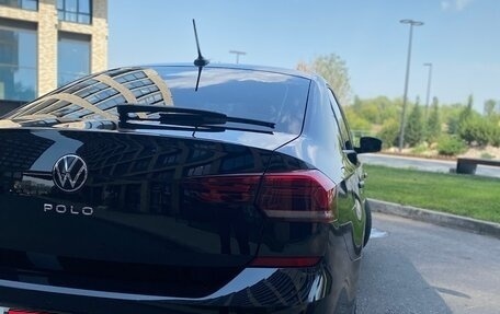 Volkswagen Polo VI (EU Market), 2022 год, 1 790 000 рублей, 11 фотография