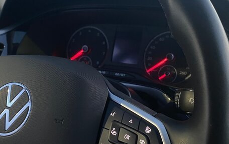 Volkswagen Polo VI (EU Market), 2022 год, 1 790 000 рублей, 23 фотография