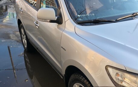 Hyundai Santa Fe III рестайлинг, 2008 год, 1 100 000 рублей, 5 фотография