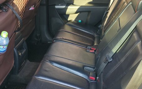 Hyundai Santa Fe III рестайлинг, 2008 год, 1 100 000 рублей, 2 фотография