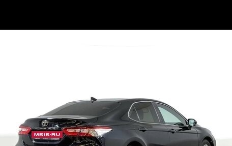 Toyota Camry, 2019 год, 2 290 000 рублей, 3 фотография