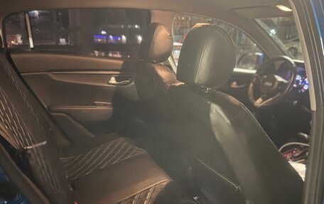 KIA Rio IV, 2020 год, 710 000 рублей, 8 фотография