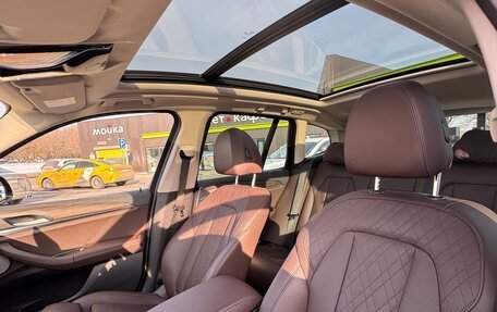 BMW X3, 2022 год, 5 950 000 рублей, 6 фотография