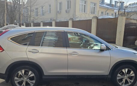 Honda CR-V IV, 2013 год, 2 500 000 рублей, 6 фотография