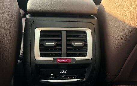 BMW X3, 2022 год, 5 950 000 рублей, 9 фотография