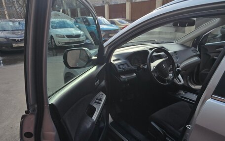 Honda CR-V IV, 2013 год, 2 500 000 рублей, 10 фотография