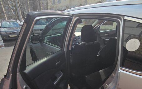 Honda CR-V IV, 2013 год, 2 500 000 рублей, 11 фотография