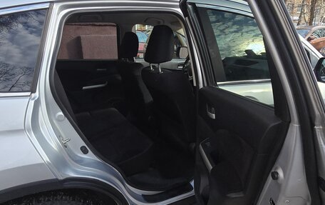 Honda CR-V IV, 2013 год, 2 500 000 рублей, 12 фотография