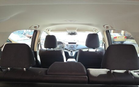 Honda CR-V IV, 2013 год, 2 500 000 рублей, 13 фотография