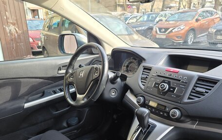 Honda CR-V IV, 2013 год, 2 500 000 рублей, 15 фотография