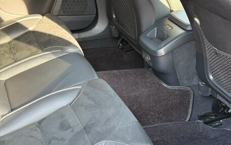 Volvo V90 Cross Country I рестайлинг, 2020 год, 3 820 000 рублей, 6 фотография