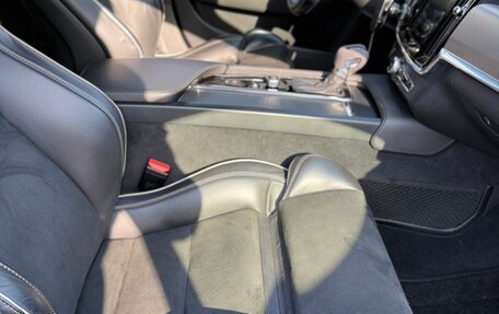 Volvo V90 Cross Country I рестайлинг, 2020 год, 3 820 000 рублей, 7 фотография