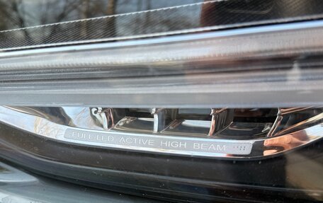 Volvo V90 Cross Country I рестайлинг, 2020 год, 3 820 000 рублей, 11 фотография